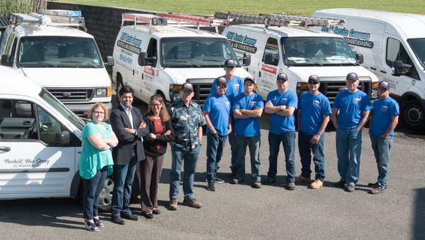 AEMS Service Company