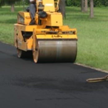 Affordable Asphalt Paving Company - Masonry/Concrete Near Me - Tyler, Texas