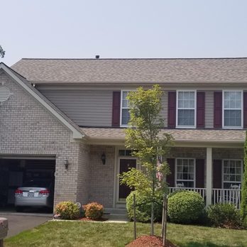 B&R Siding - Certainteed Performance HD shingles - Roofing Near Me - Beltsville, Maryland B&R Siding - Certainteed Performance HD shingles - Roofing Near Me - Beltsville, Maryland