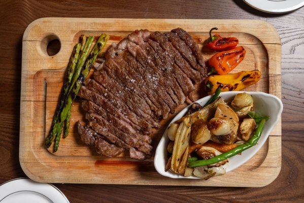 La Grande Boucherie DC by null La Grande Boucherie DC by null