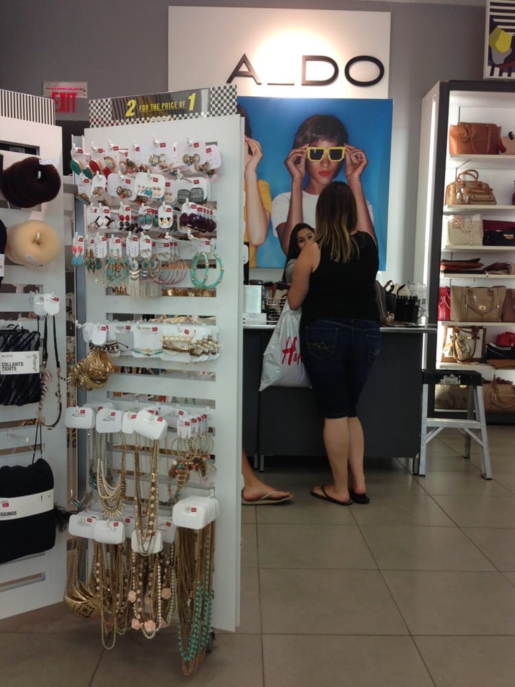 ALDO 1 Sunrise Mall, Massapequa, New York Shoe Stores Phone