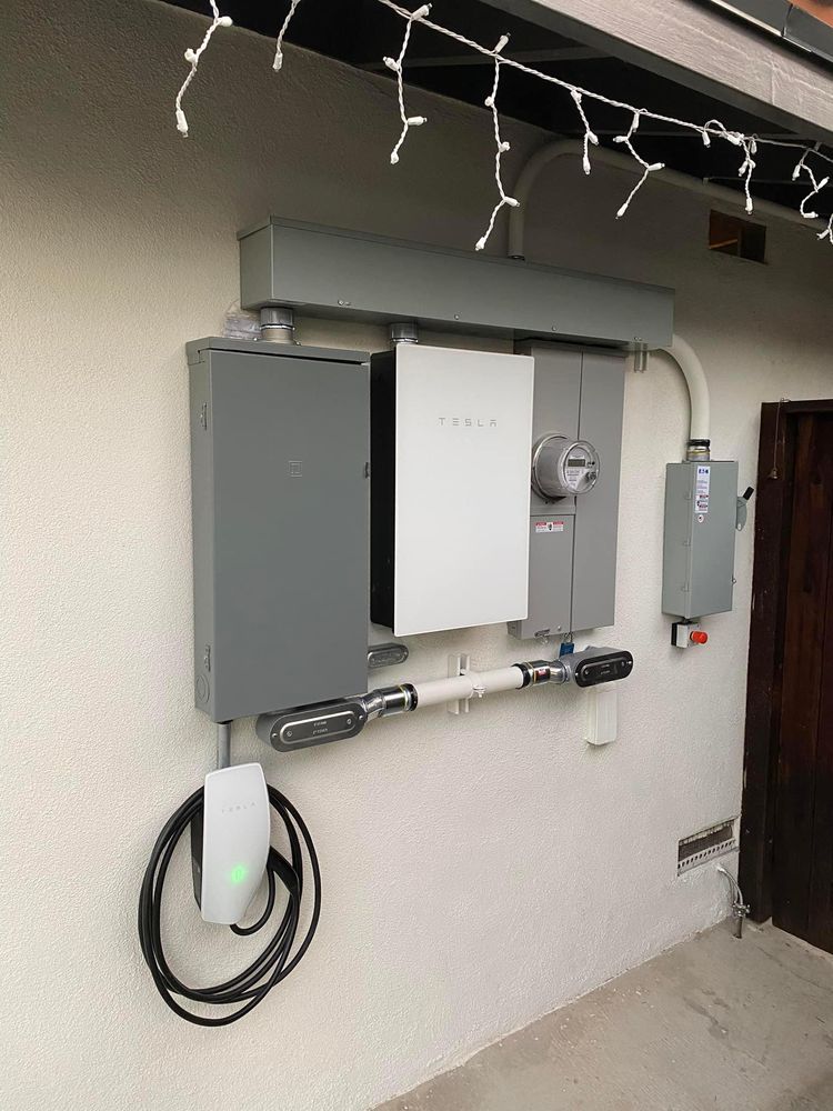 Slide of Mckee Electrical Contracting