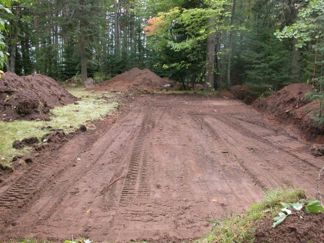 Slide of JW Lafrenier Sons