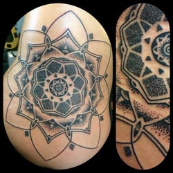 Revolution Tattoo And Body Modification - Tattoo by Chad
www.chadleever.com