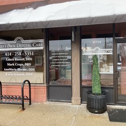 Midtown Dental Care