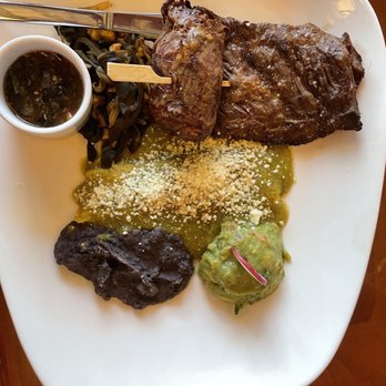 MeXo - Carne Asada - Mexican Near Me - Grand Rapids, Michigan