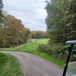 Pocono Farms Country Club - #8