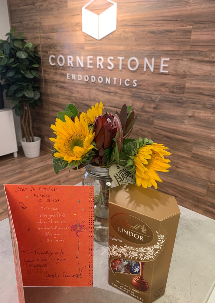 CORNERSTONE ENDODONTICS 17 Reviews 130 Avenida Cabrillo, San Clemente, California