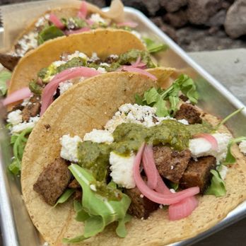 PRK 101 - Tri tip tacos - Beer Bar Near Me - Carlsbad, California PRK 101 - Tri tip tacos - Beer Bar Near Me - Carlsbad, California