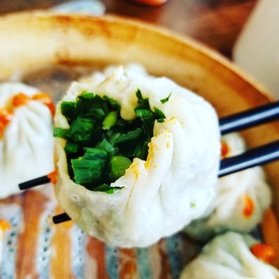 lhasa fresh food by null