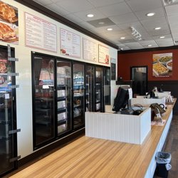The Honey Baked Ham Company - Counter