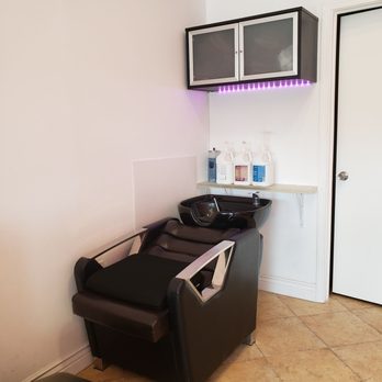 New Image Beauty Salon - Hair washing station - Hair Salons Near Me - Alameda, California New Image Beauty Salon - Hair washing station - Hair Salons Near Me - Alameda, California