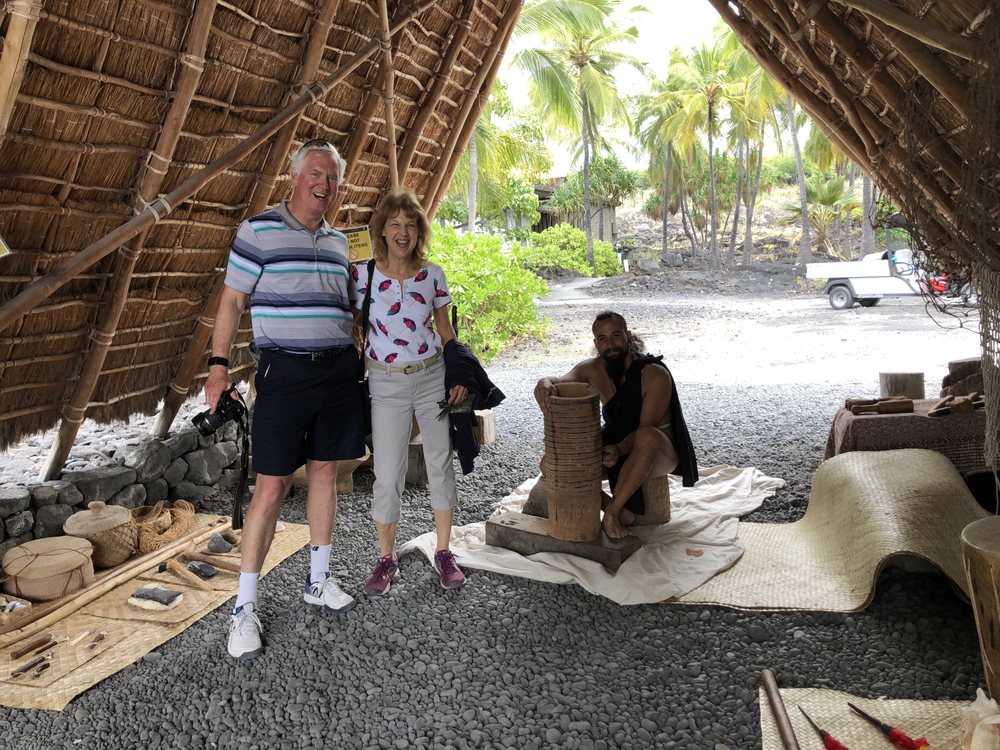 ANUENUE RAINBOW TOURS & TAXI 28 Photos KailuaKona, HI Yelp