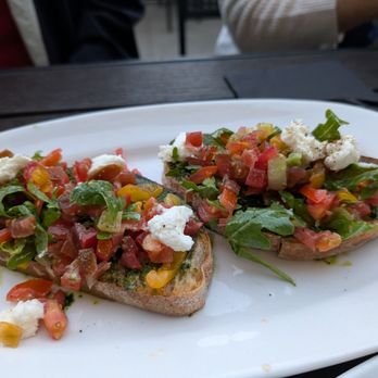 Brunos Italian Kitchen - Bruschetta - Italian Near Me - Brea, California Brunos Italian Kitchen - Bruschetta - Italian Near Me - Brea, California