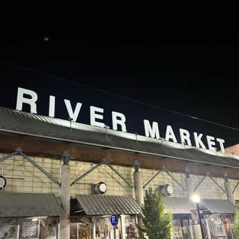 River Market - Public Markets Near Me - Little Rock, Arkansas River Market - Public Markets Near Me - Little Rock, Arkansas
