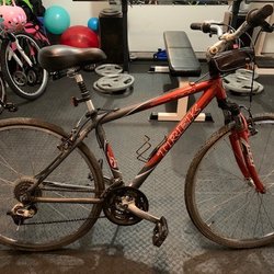 eStudent Wellness - If you are motivated to get fit in 2022, but your bike needs a little maintenance to make it happen, I would be more than happy to help!