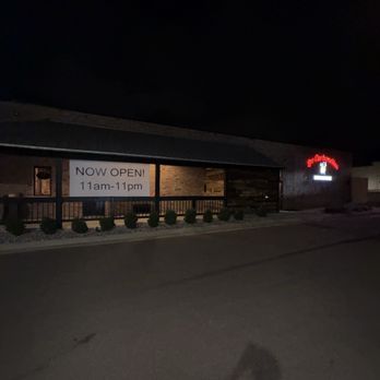 Los Carboncitos - Sign clearly states open at 11 but they make up hours as they go. - Tacos Near Me - Lone Tree, Colorado