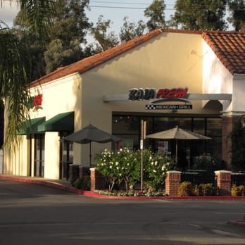 Baja Fresh - Mexican Near Me - Calabasas, California Baja Fresh - Mexican Near Me - Calabasas, California