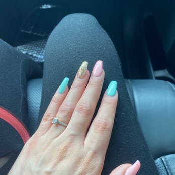 Nails of the World - Nail Salons Near Me - Laveen, Arizona