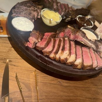 Rare Society - Steakhouses Near Me - San Diego, California