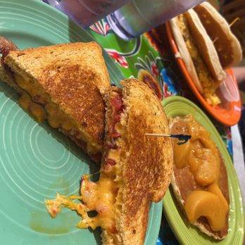 The Flying Biscuit Cafe - Breakfast & Brunch Near Me - Raleigh, North Carolina