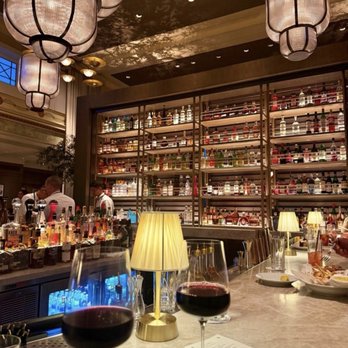 Elliott Aster - Front bar - New American Near Me - St. Petersburg, Florida Elliott Aster - Front bar - New American Near Me - St. Petersburg, Florida