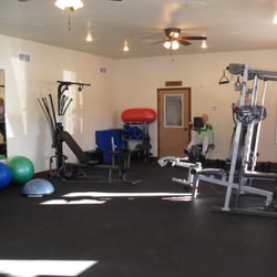 Riverside Chiropractic Center - Fitness Studio at Riverside Chiropractic
