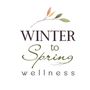 Photo of Winter to Spring Wellness