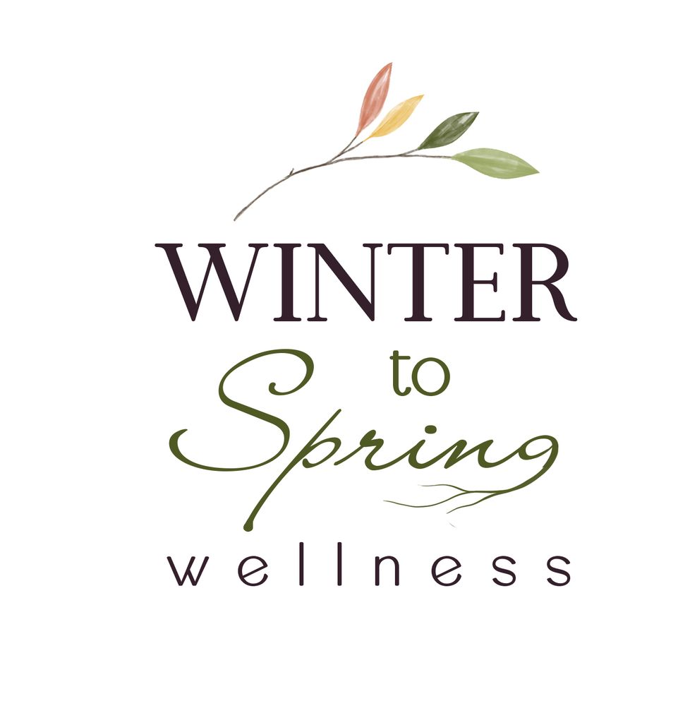 Winter to Spring Wellness - grief counselor in Asheville, NC