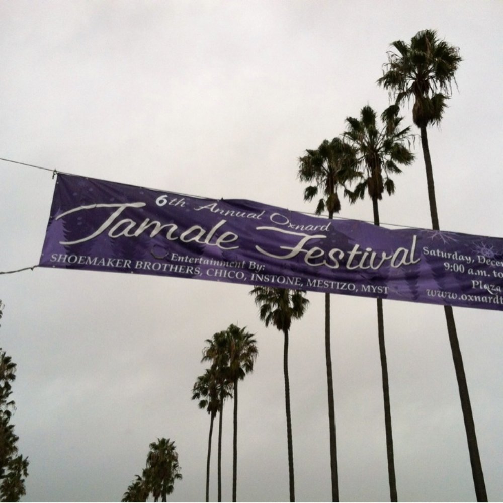 Oxnard Tamale Festival - 2013 Annual Oxnard Christmas Parade & 6th annual Oxnard Tamale Festival - Festivals Near Me - Oxnard, California Oxnard Tamale Festival - 2013 Annual Oxnard Christmas Parade & 6th annual Oxnard Tamale Festival - Festivals Near Me - Oxnard, California