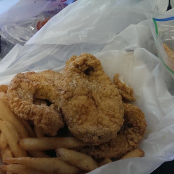 Captain Hooks Fish Chicken 2019 All You Need To Know Before