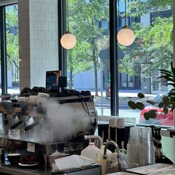Tatte Bakery & Cafe | Assembly Row - 7.3.2024
