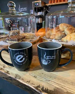 Erratic Ale Co. by null