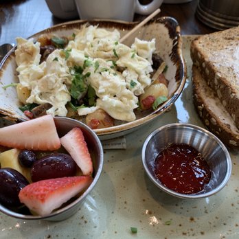 First Watch - Market Skillet - Breakfast & Brunch Near Me - Hershey, Pennsylvania