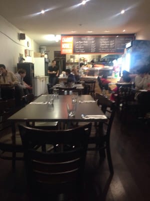 Chapati House 2 by null