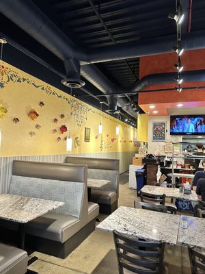 Paradise Street Eats & Biryani by null