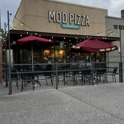 Lakewood Towne Center - 8/5/25