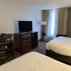 Comfort Inn Poplar Bluff North - Room
