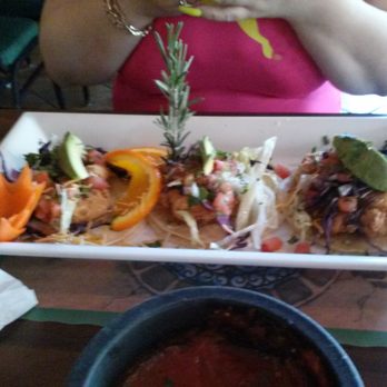 Los Jalapenos - Soft shell Shrimp Tacos. So So - Mexican Near Me - New Paltz, New York Los Jalapenos - Soft shell Shrimp Tacos. So So - Mexican Near Me - New Paltz, New York
