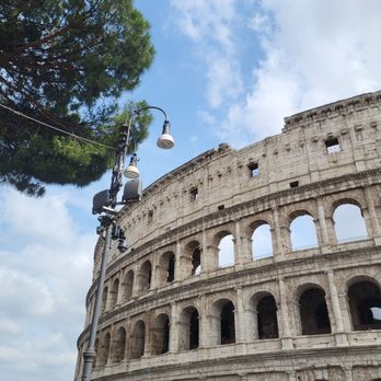 Colosseo - Local Flavor Near Me - Rome, RM