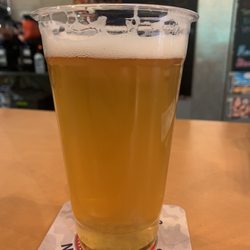 Unplugged Brewing - Beer