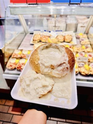 Quincy Market by null