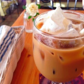 Cream Pot - Breakfast & Brunch Near Me - Honolulu, Hawaii Cream Pot - Breakfast & Brunch Near Me - Honolulu, Hawaii