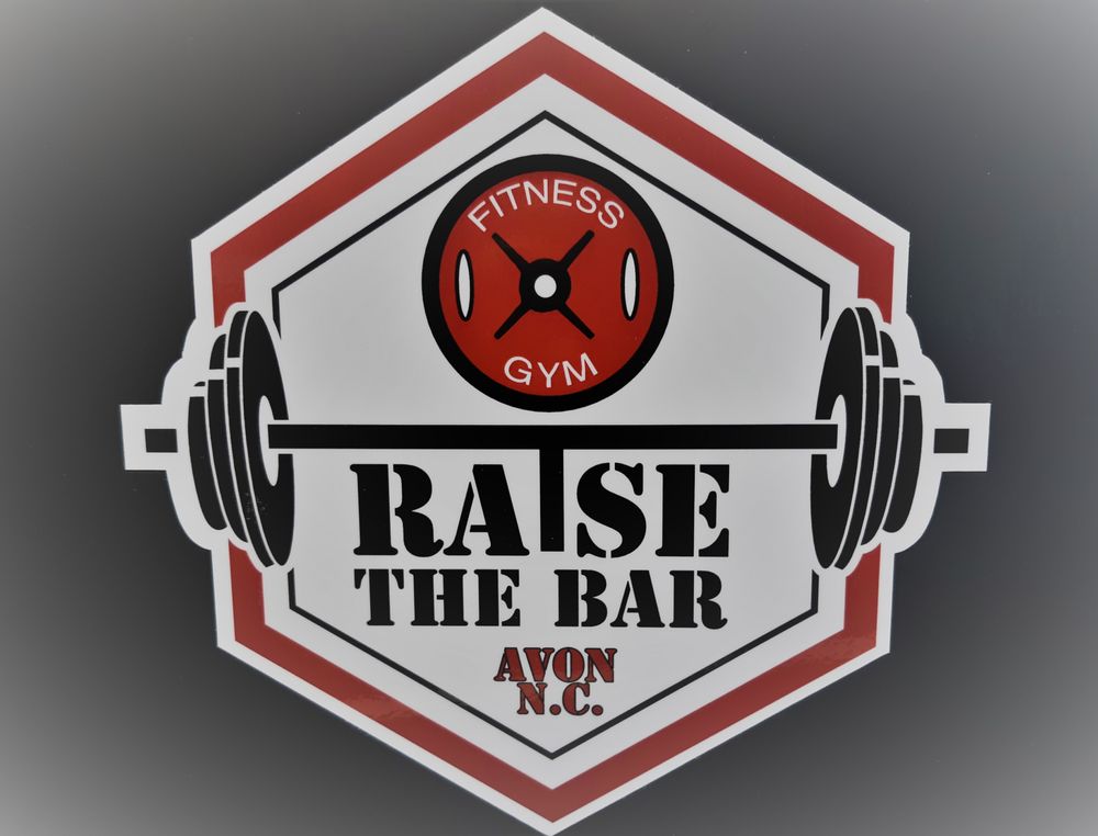 RAISE THE BAR FITNESS & GYM Updated June 2024 16 Photos 40618 NC Hwy 12, Avon, North