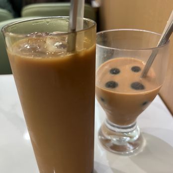 Uncle Cha Fusion Cafe - Coffee and Tea, Grass Jelly Boba Milk tea - Asian Fusion Near Me - Milpitas, California Uncle Cha Fusion Cafe - Coffee and Tea, Grass Jelly Boba Milk tea - Asian Fusion Near Me - Milpitas, California