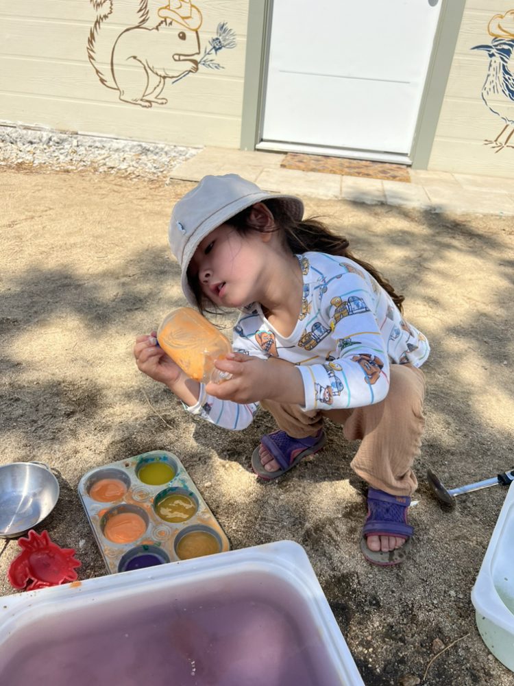 Tiny Hearts of the Desert - childcare center in Yucca Valley, CA