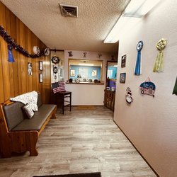 The Pawder Room - 7/1/25