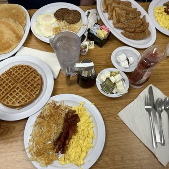 Herby's Kitchen - Breakfast - American Near Me - Lakeland, Florida