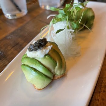 Otoro - Avocado Balls - Sushi Bars Near Me - Plantation, Florida Otoro - Avocado Balls - Sushi Bars Near Me - Plantation, Florida