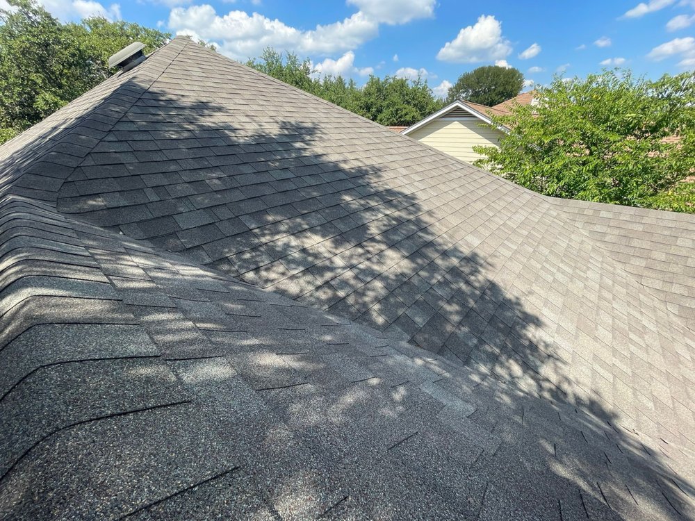 Slide of Prestige Roofing & Repair